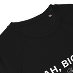 Nah Bigger Creativity Sweatshirt Neckline