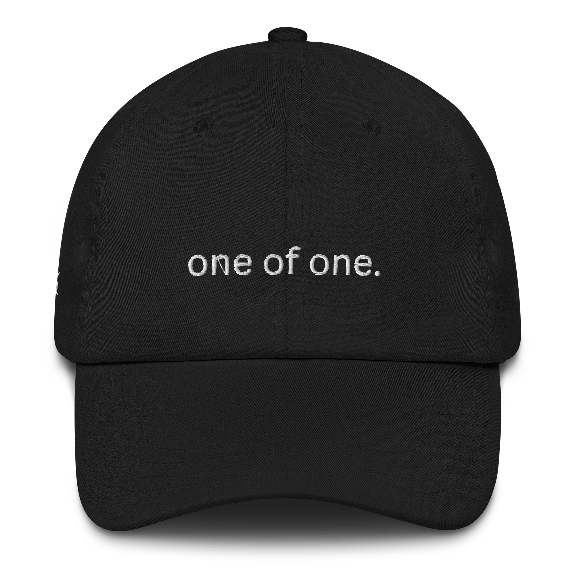 One of One Dat Hat