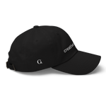 Creative Director Dad Hat (Side Profile)